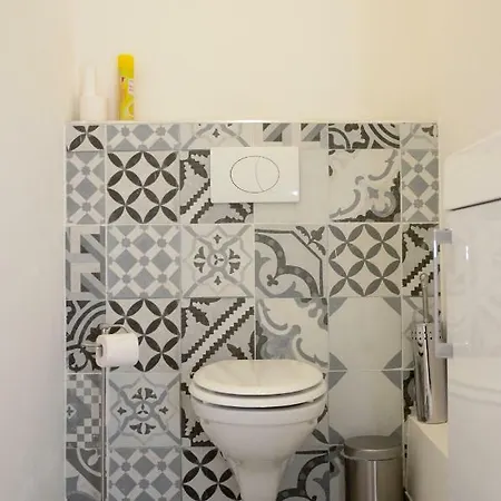 Apartamento Le De Pierre